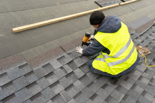 Best Commercial Roofing Services  in Uniontown, OH