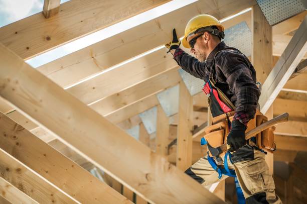 Quick and Trustworthy Emergency Roof Repair Services in Uniontown, OH