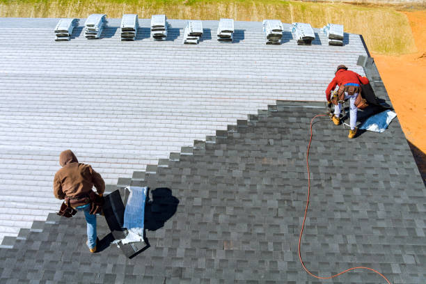 Best Roof Leak Repair  in Uniontown, OH