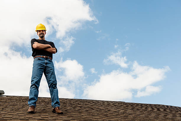 Best Slate Roofing Contractor  in Uniontown, OH