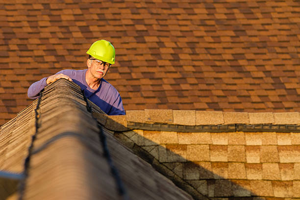 Best Metal Roofing Contractor  in Uniontown, OH