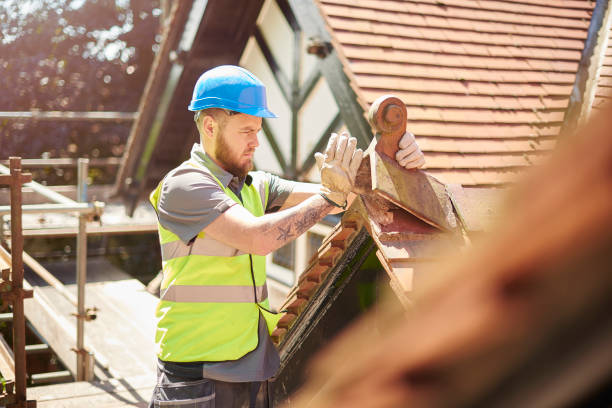 Best Slate Roofing Contractor  in Uniontown, OH
