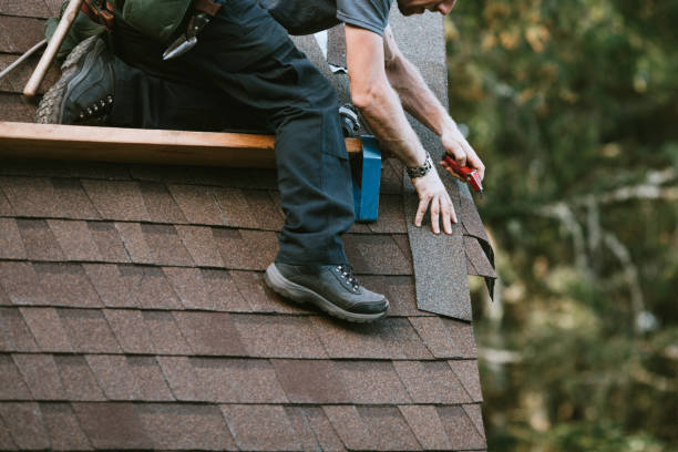 Best Roof Replacement Cost  in Uniontown, OH
