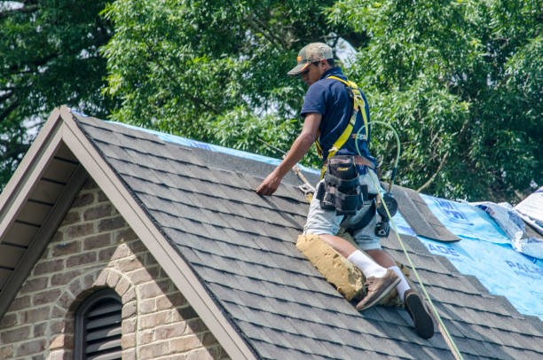 Tile Roofing Contractor in Uniontown, OH
